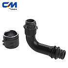 Патрубок повітряного фільтра Ford, Volvo з руч. [СМ Onka] 7M519A673EJ