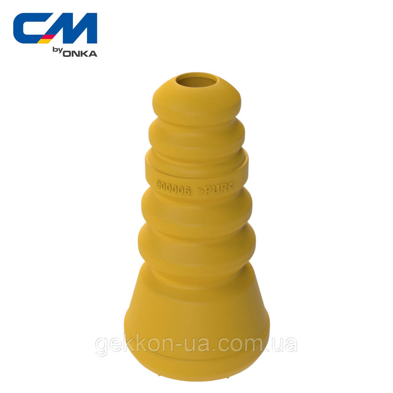 Опора амортизатора заднього Ford Focus 1998-2005 [Onka Automotive] 4M515K570AA, CM 31700, фото 1