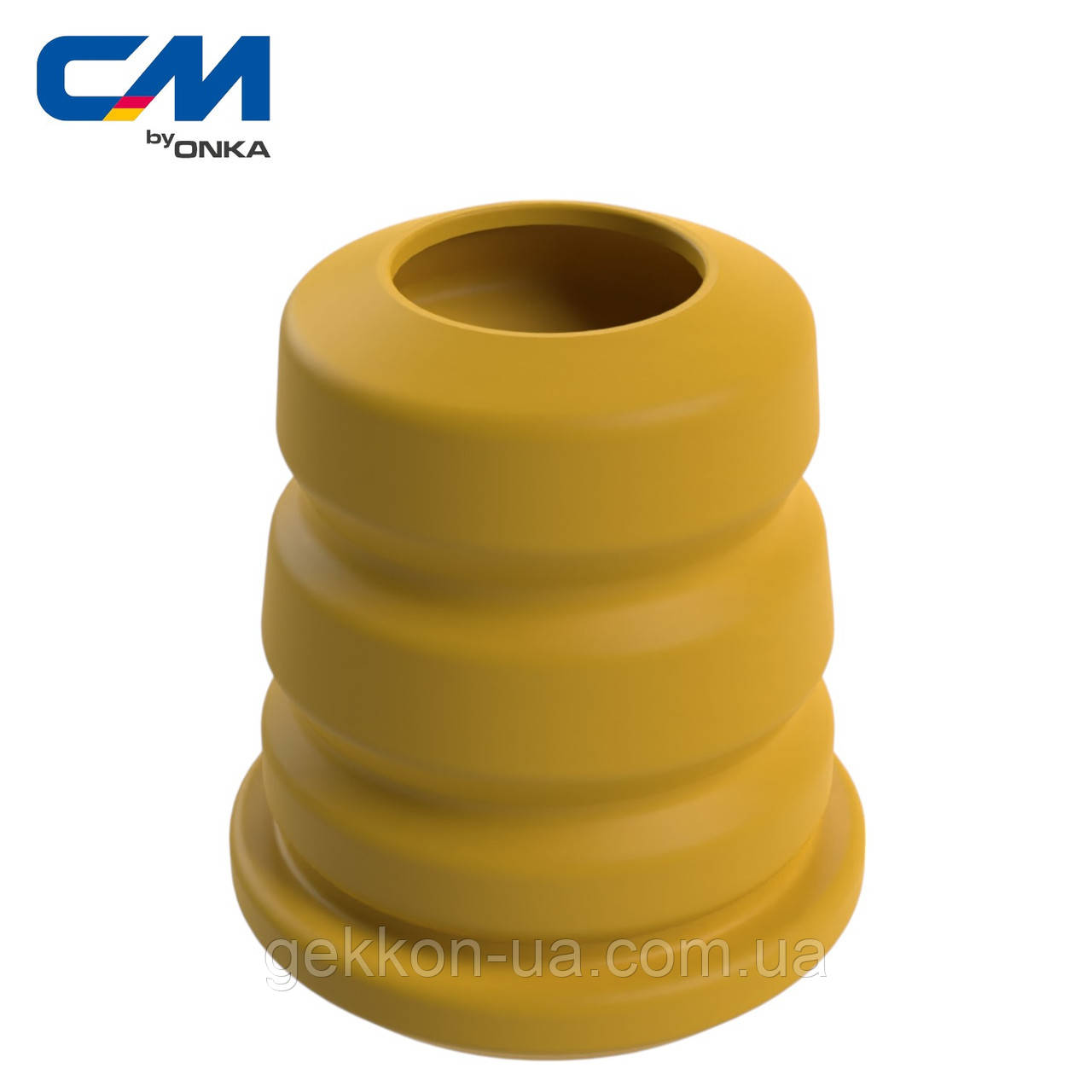 Буфер (відбійник) амортизатора переднього FORD Focus/C-MAX 2003-2011 [Onka Automotive] 3M513K100BF, CM 31703, фото 1