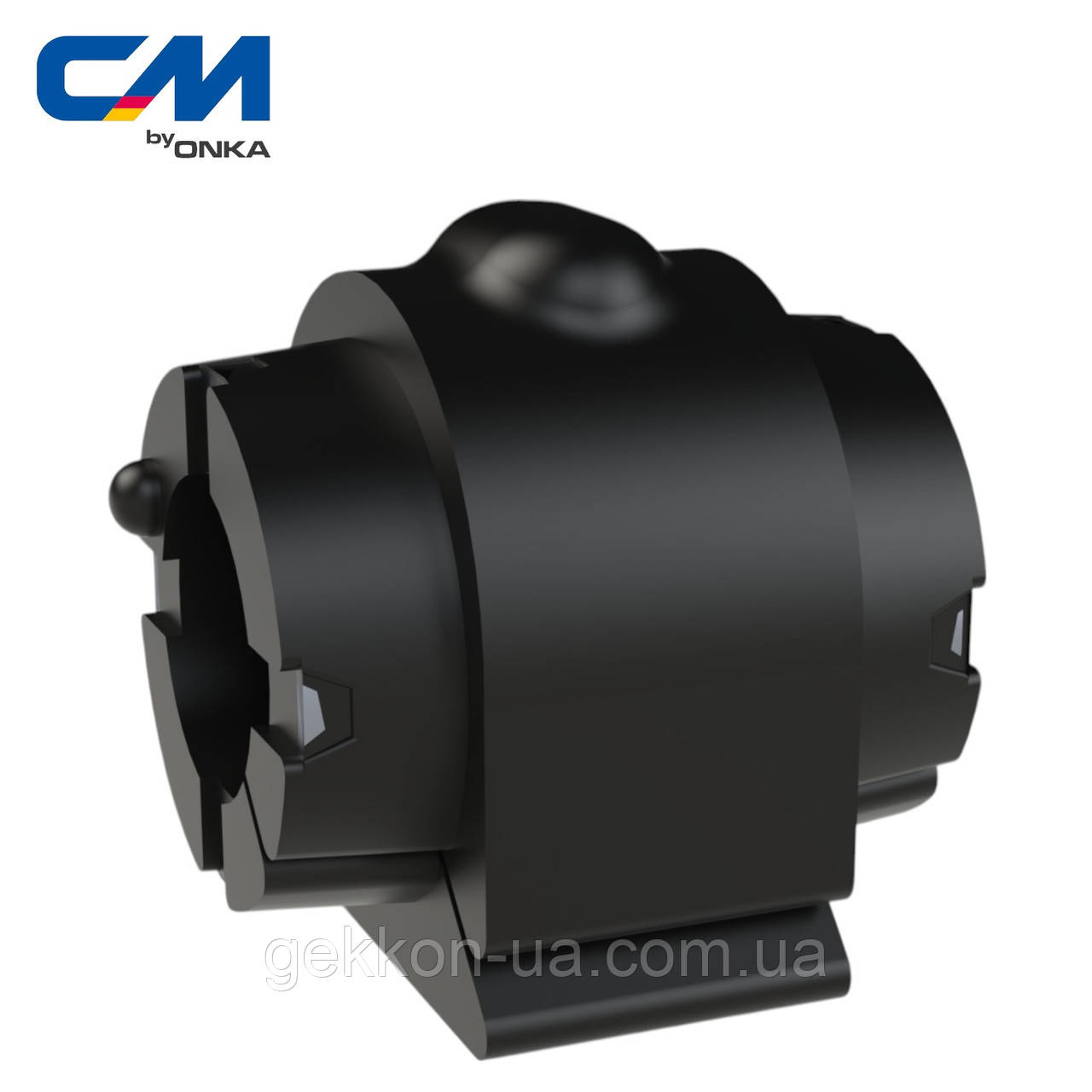 Втулка стабілізатора переднього FORD [Onka Automotive] 6G9N5484UB, CM 32103, фото 1