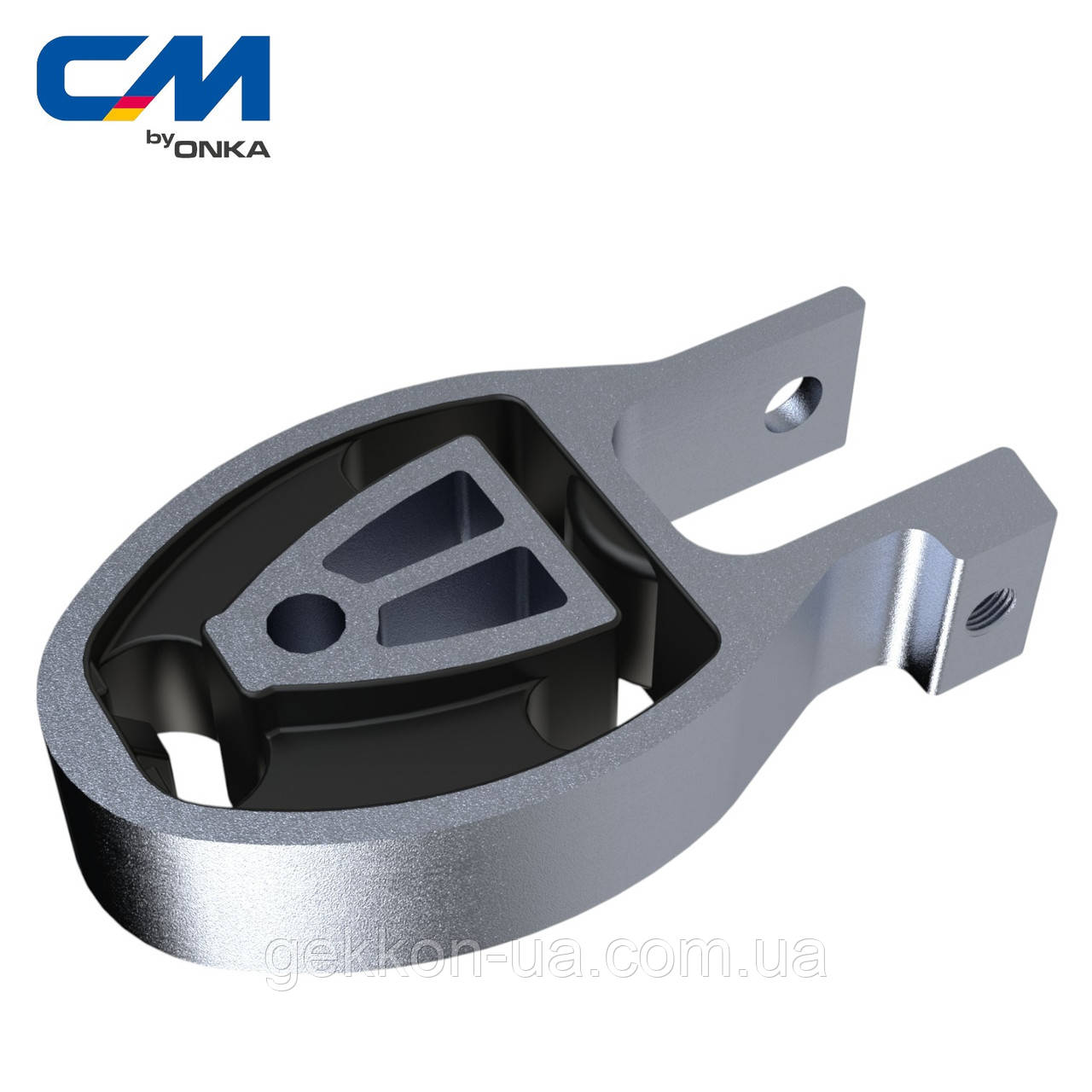 Подушка (опора) двигуна Ford Mondeo, S-max, Galaxy 2007-2015. Volvo [СМ Onka] 6G916P082BD, фото 1