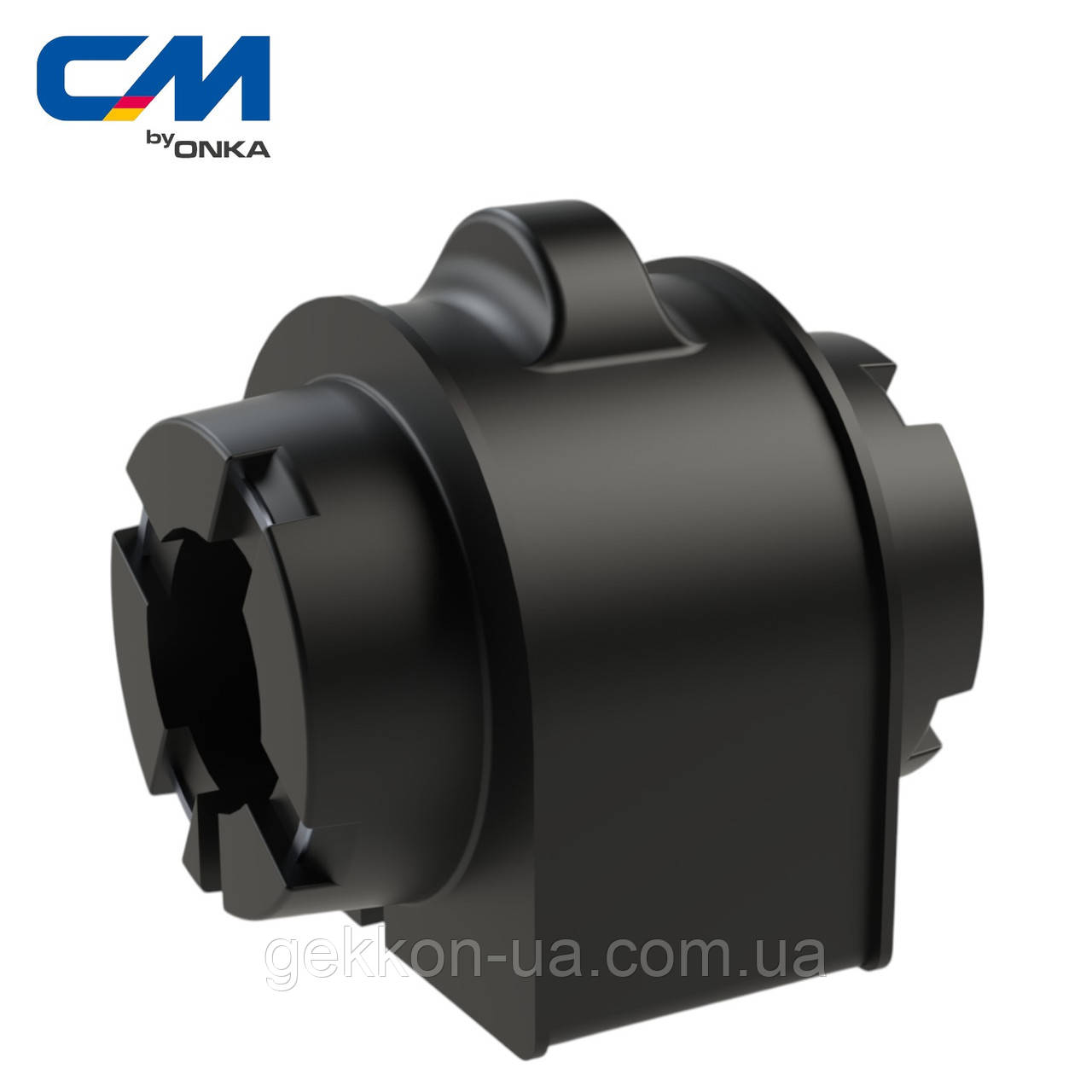 Втулка стабілізатора заднього FORD [Onka Automotive] 1581670, CM 32107, фото 1