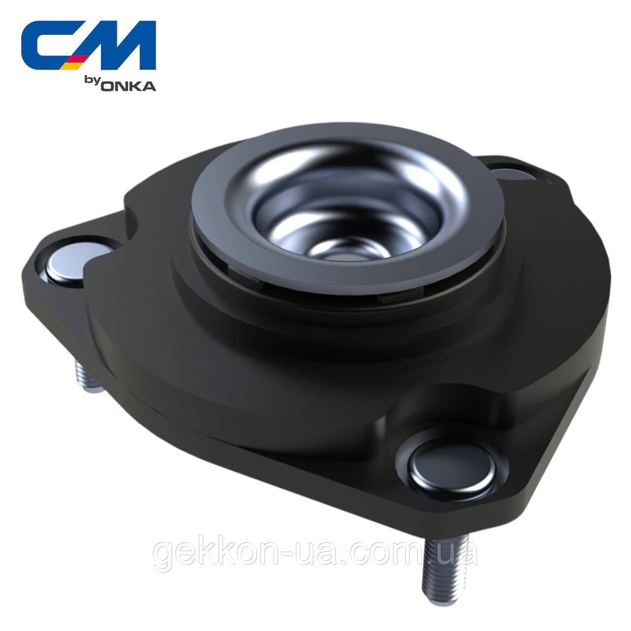 Опора переднього амортизатора FORD Transit [Onka Automotive] 6C1118183AB, CM 33100