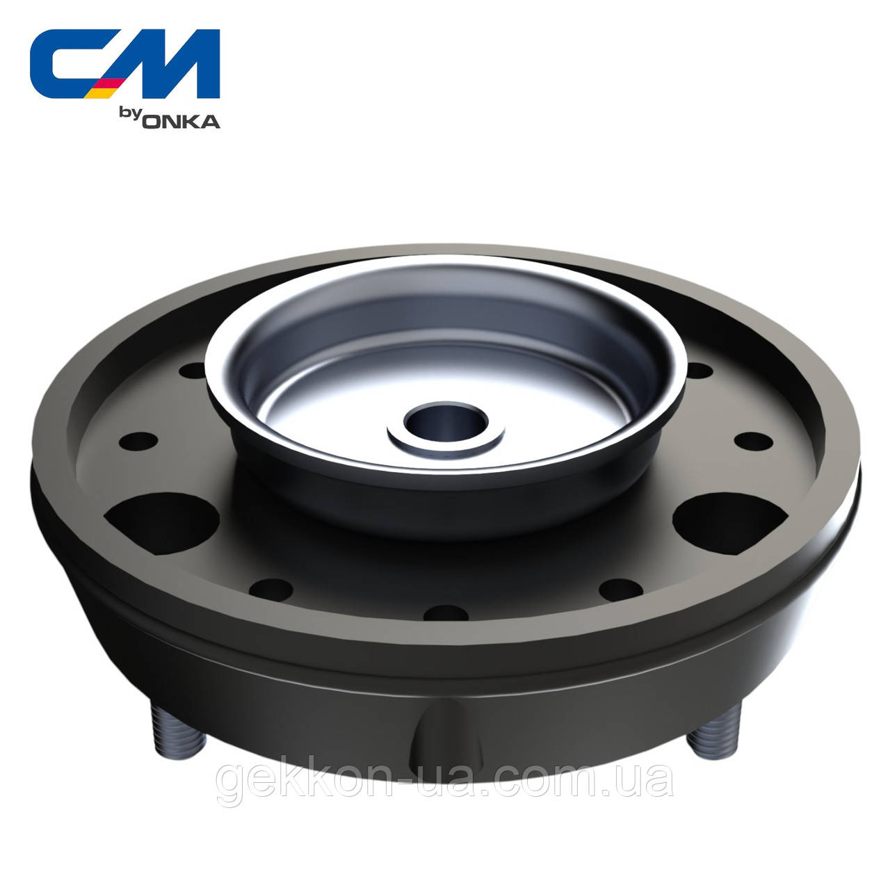 Опора переднього амортизатора FORD Transit [Onka Automotive] 5C1118183AA, CM 33103