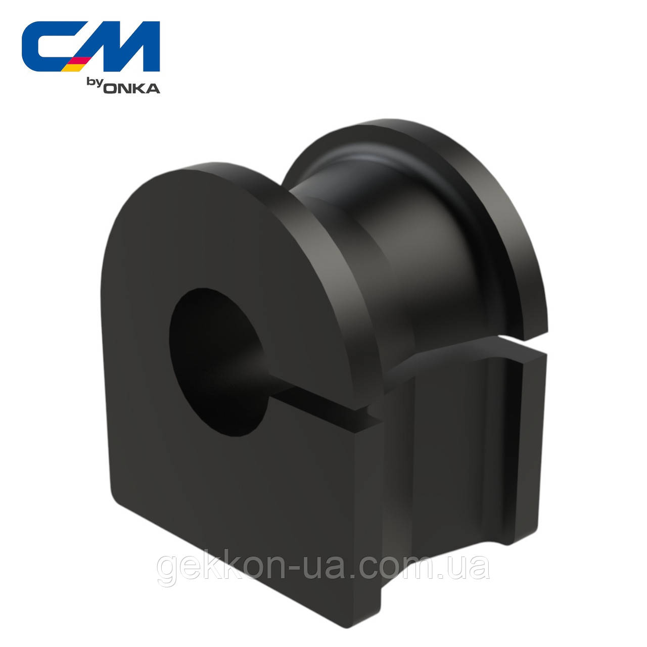 Втулка стабілізатора переднього FORD Transit [Onka Automotive] 3C115484CA-CB, CM 33111, фото 1