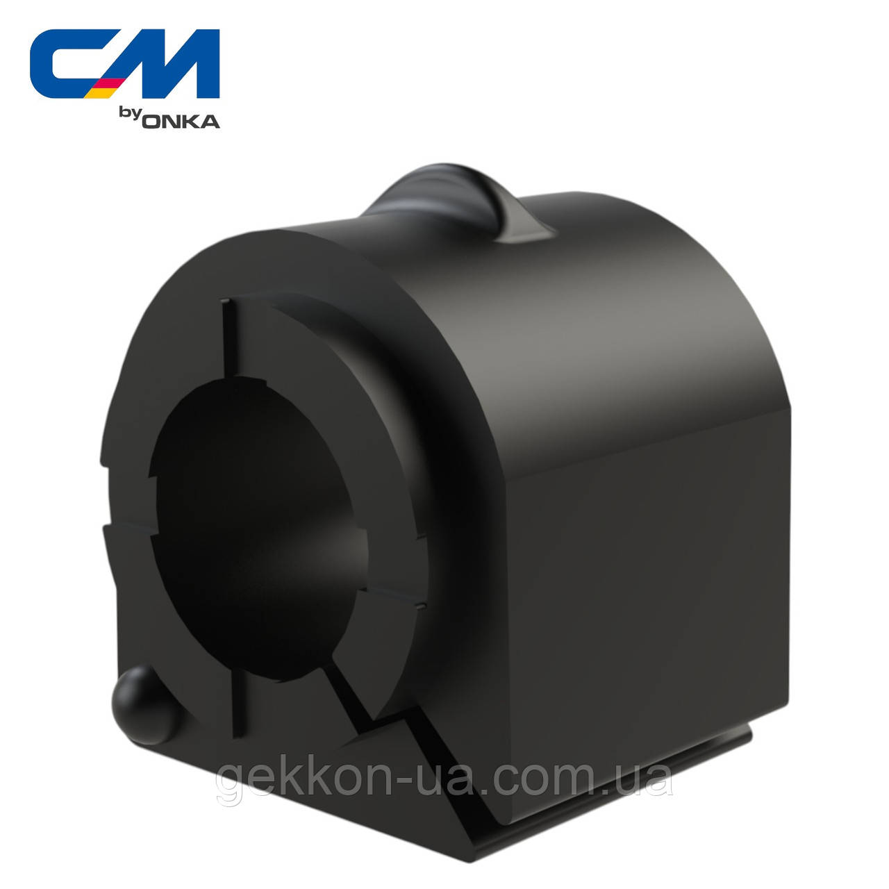 Втулка переднього стабілізатора FORD, VOLVO D23mm. [Onka Automotive] BK315484AA, CM 33112, фото 1