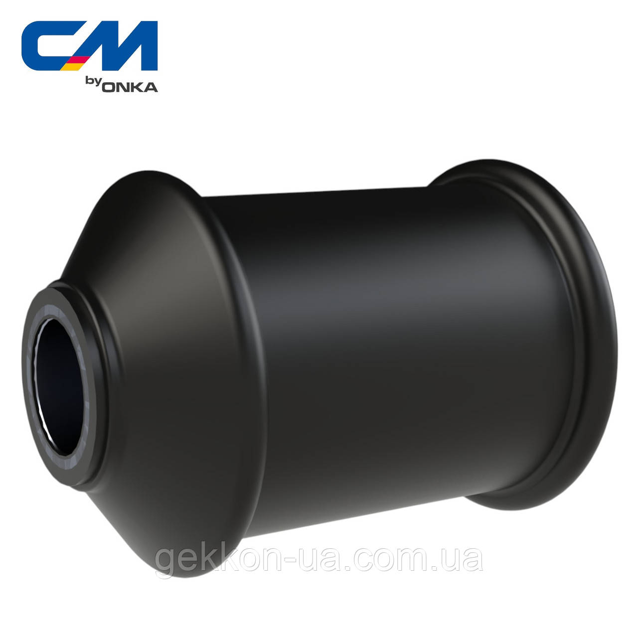 Сайлентблок переднього важеля FORD Transit 2000-2014 (Малий) [Onka Automotive] YC153069AG, CM 33131, фото 1