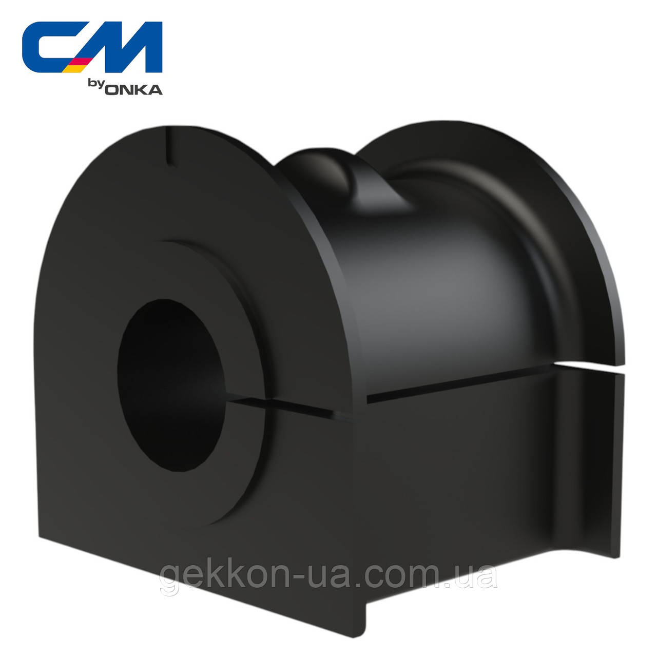 Втулка стабілізатора переднього FORD Transit [Onka Automotive] 1581670, CM 33146, фото 1