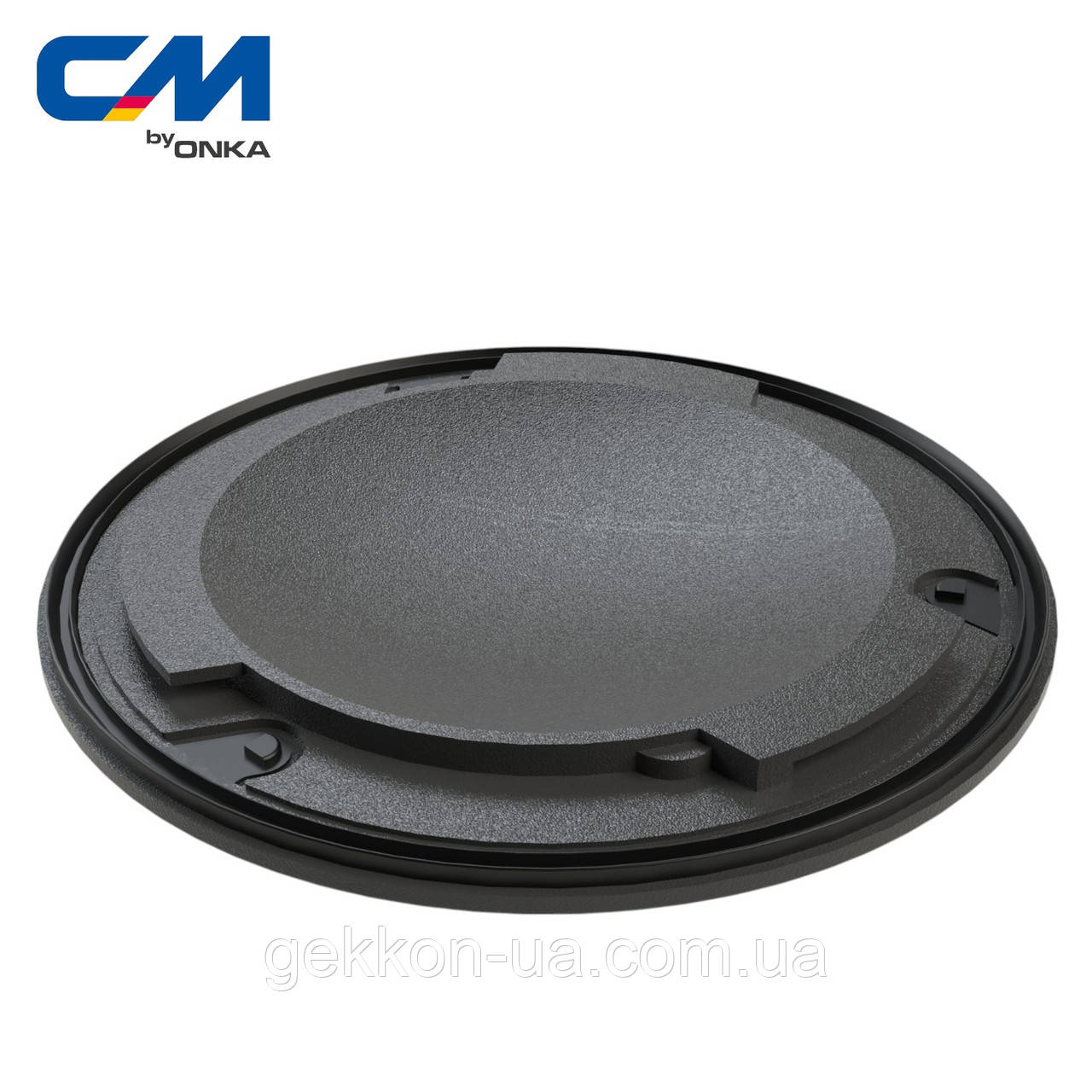 Кришка паливного насоса FORD Transit 2000 (TDCI) [Onka Automotive] 3S7Q6095AA, CM 33147, фото 1