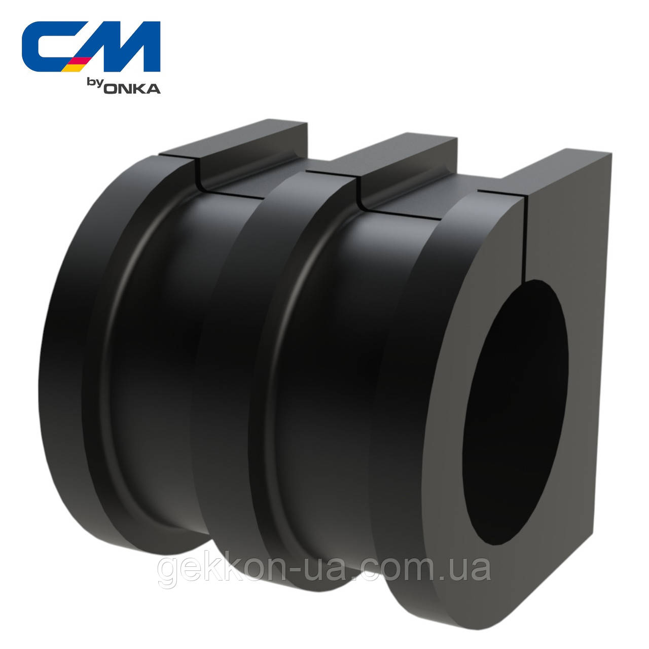 Втулка стабілізатора переднього NISSAN,RENAULT, OPEL Vivaro [Onka Automotive] 5461300Q0D CM 11187, фото 1