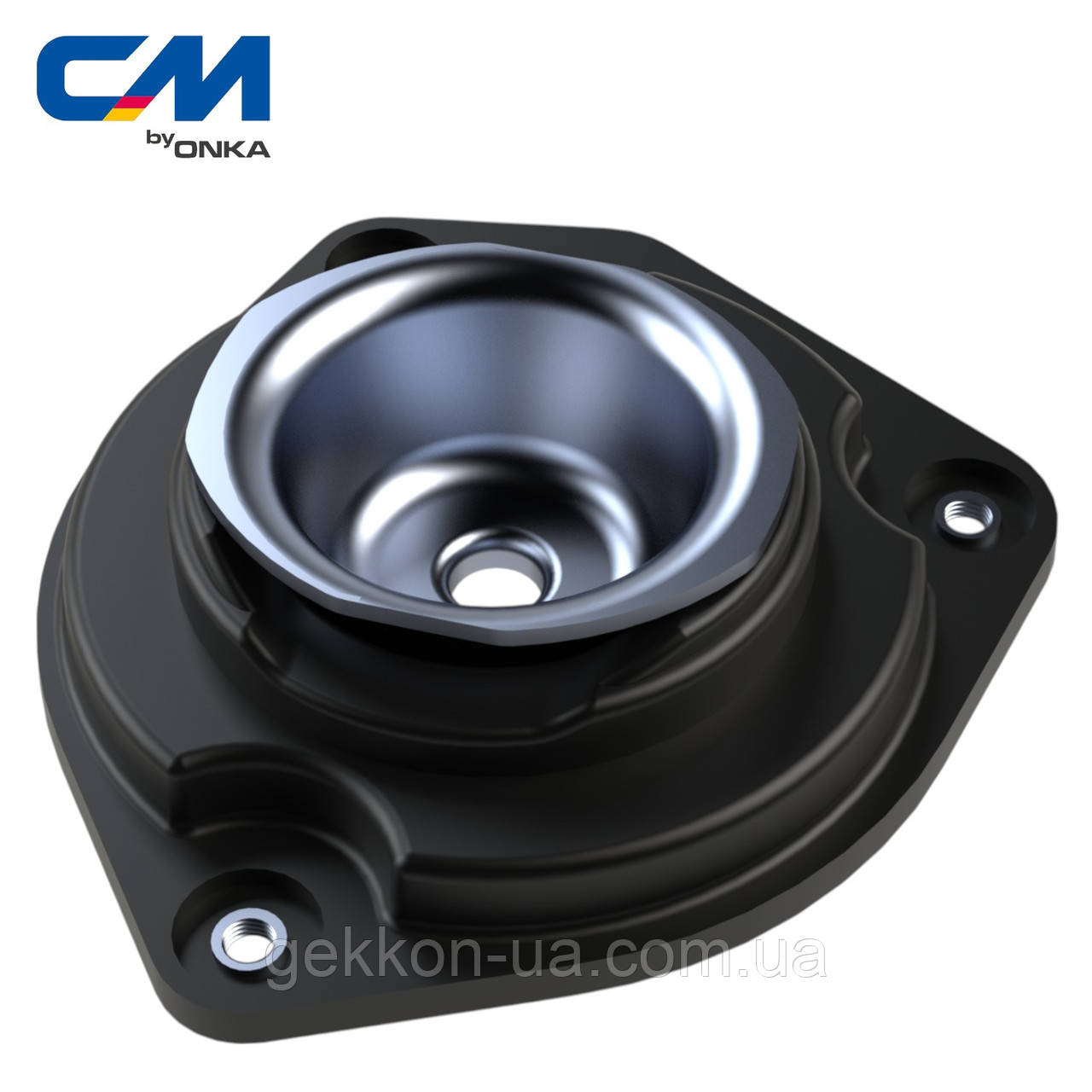 Опора амортизатора переднього RENAULT, MERCEDES [Onka Automotive] 8200591283 CM 91665