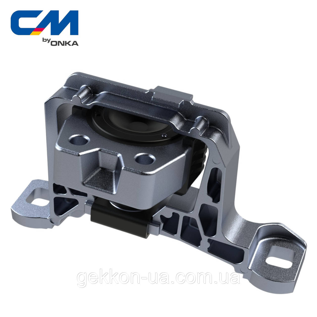 Подушка (опора) двигуна FORD C-MAX, FOCUS 2003-2018 (HYDRAULIC) [Onka Automotive] 3M516F012AF CM 31130, фото 1