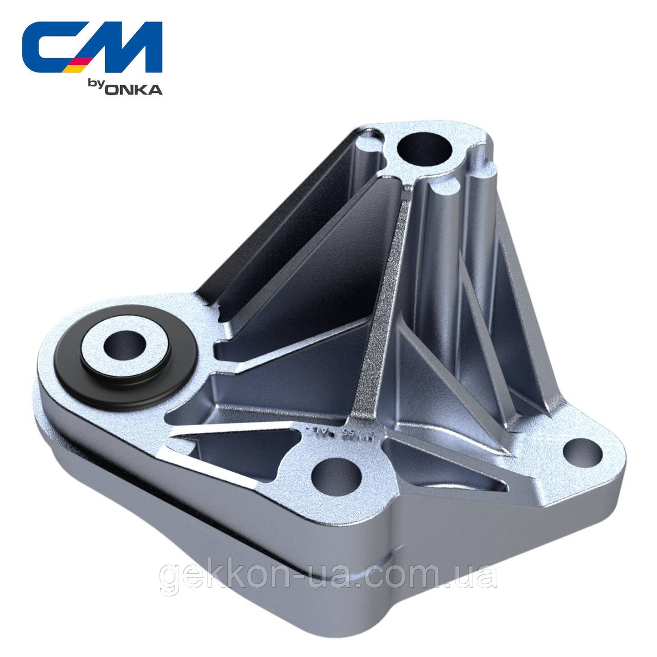 Подушка (опора) двигуна FORD C-MAX,FOCUS, CONNECT 2011 [Onka Automotive] AV616P093NA CM 31155, фото 1