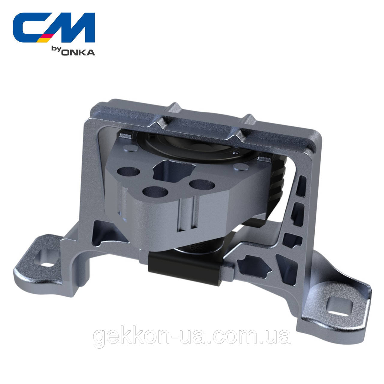 Подушка (опора) двигуна FORD C-MAX,FOCUS,KUGA,TRANSIT, 2014-2019 (1.5-1.6 TDCI) [Onka Automotive] CM 31135, фото 1