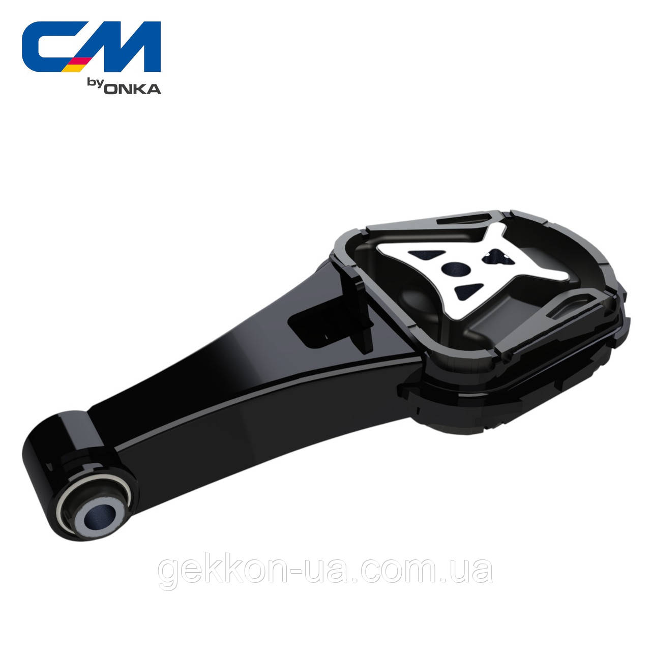 Подушка (опора) двигуна FORD TRANSIT,CUSTOM 2016-2019 2.0 TDCi (AUTOMATIC) [Onka Automotive] 2344604 CM33151, фото 1