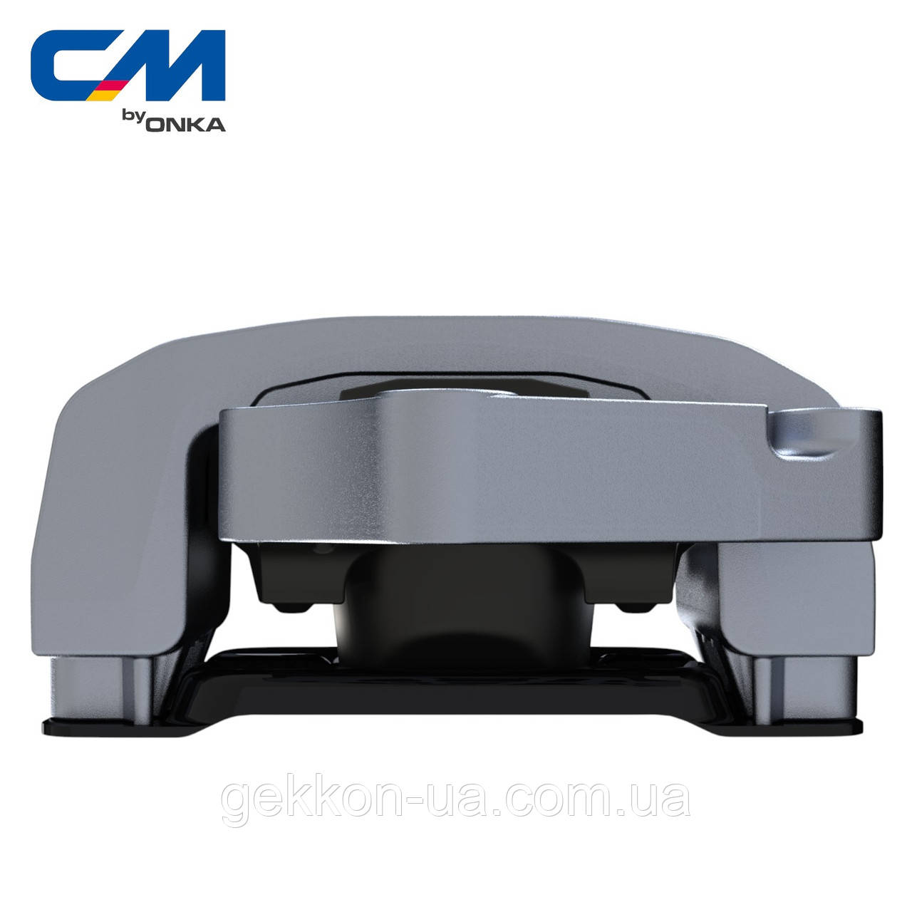 Подушка (опора) двигуна ліва FORD TRANSIT, CUSTOM 2016-2014 2.0 TDCi (AUTOMATIC) [Onka Automotive] CM 33157, фото 1