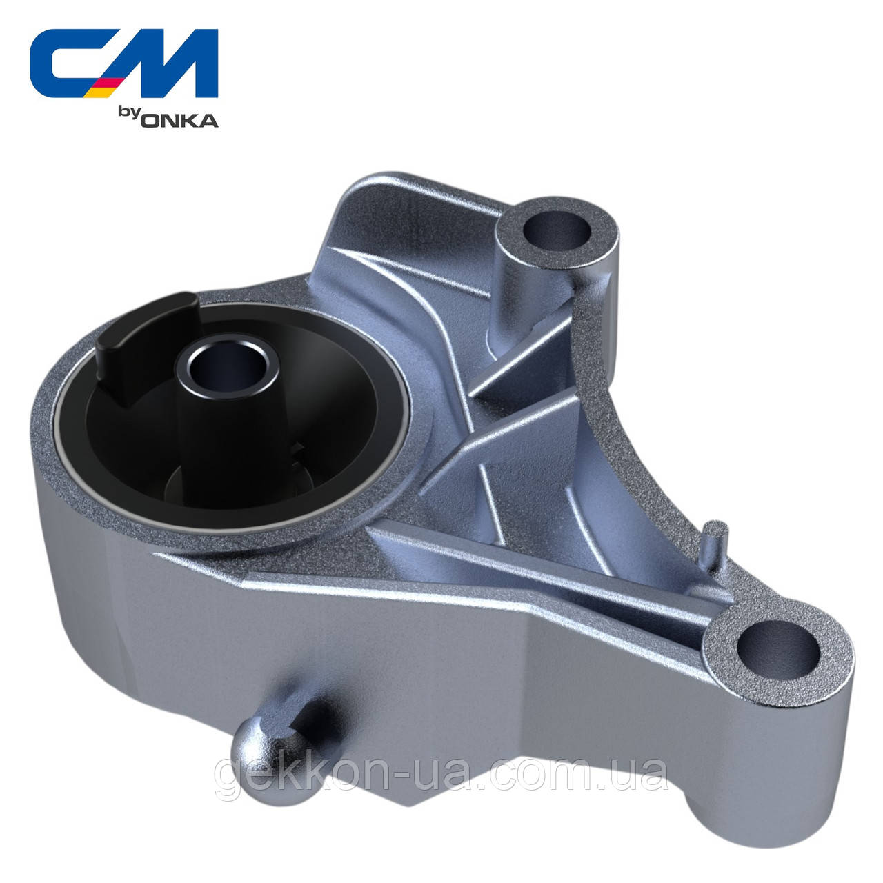 Подушка (опора) двигуна передня OPEL [Onka Automotive] 684238 CM 60102
