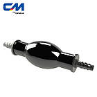 Груша підкачування палива універ. штуцер два кінці [Onka Automotive], CM 133100