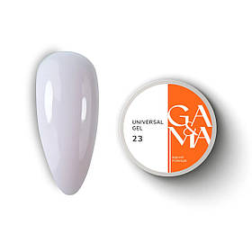 Універсальний рідкий гель Ga&Ma Universal Gel 023, 15 мл