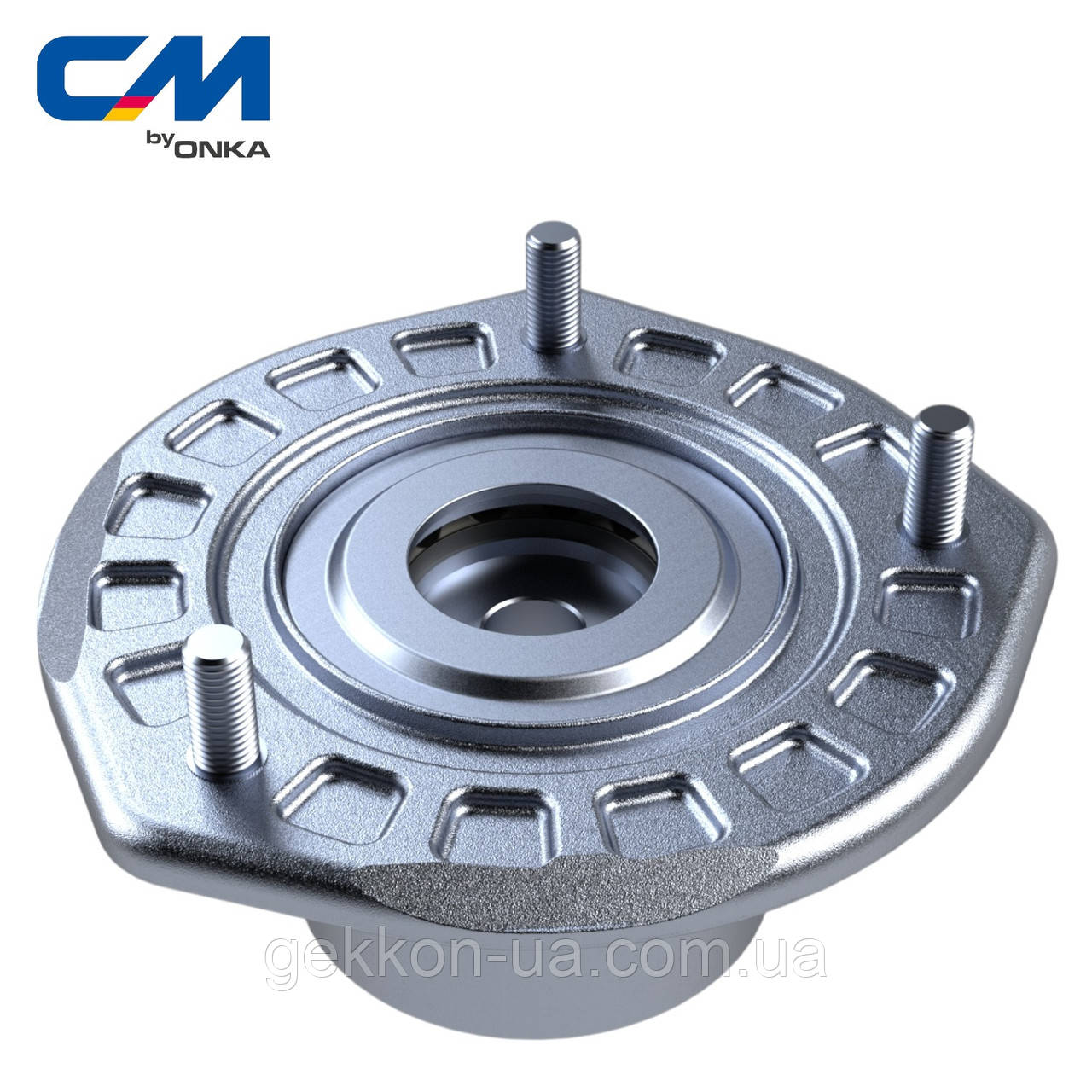 Опора амортизатора переднього VAG [Onka Automotive] 2N0412331B, CM 52145