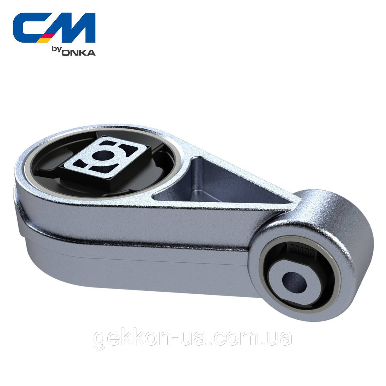 Подушка (опора) двигуна FORD задня [Onka Automotive] 98AB6P082AH, CM 30100