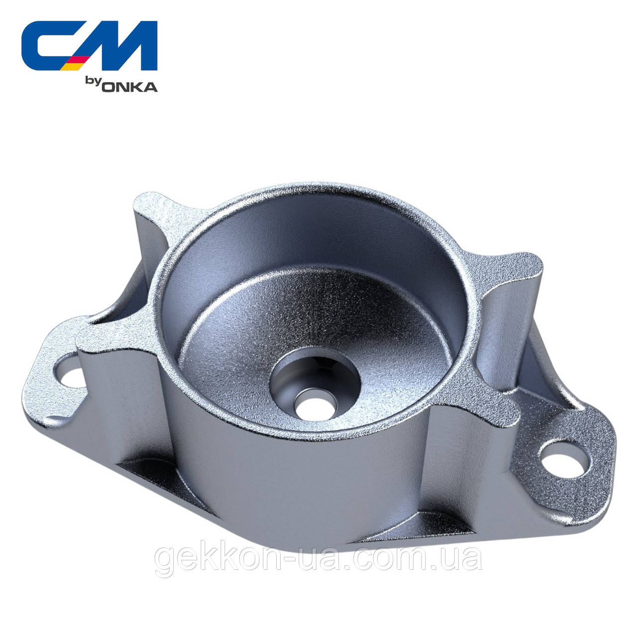 Опора заднього амортизатора FORD, MAZDA, VOLVO [Onka Automotive] 3M5118A116AB, CM 29103