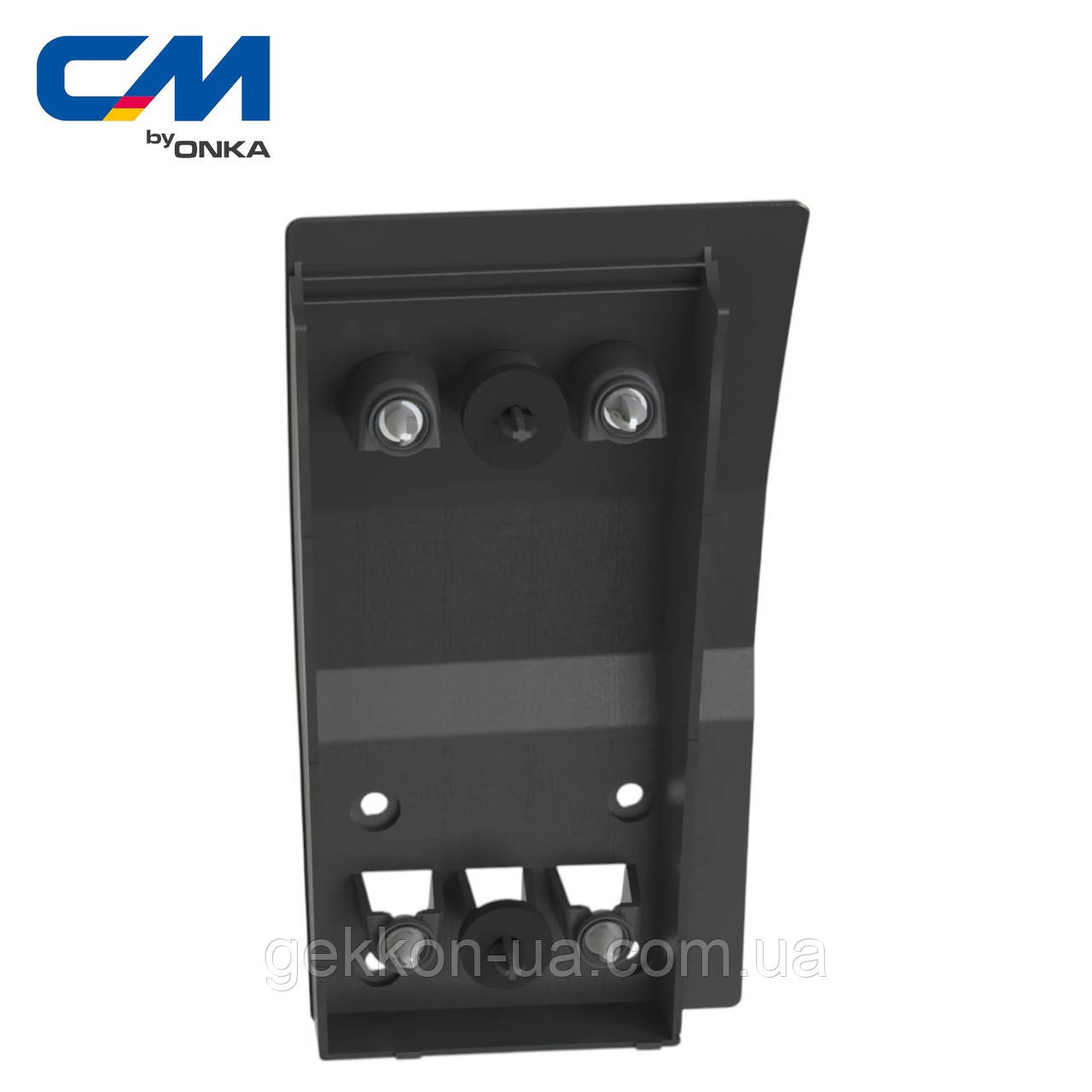 Молдинг (накладка) кузова центральна ліва Ford Custom 2012- [СМ Onka] 1827891, фото 1