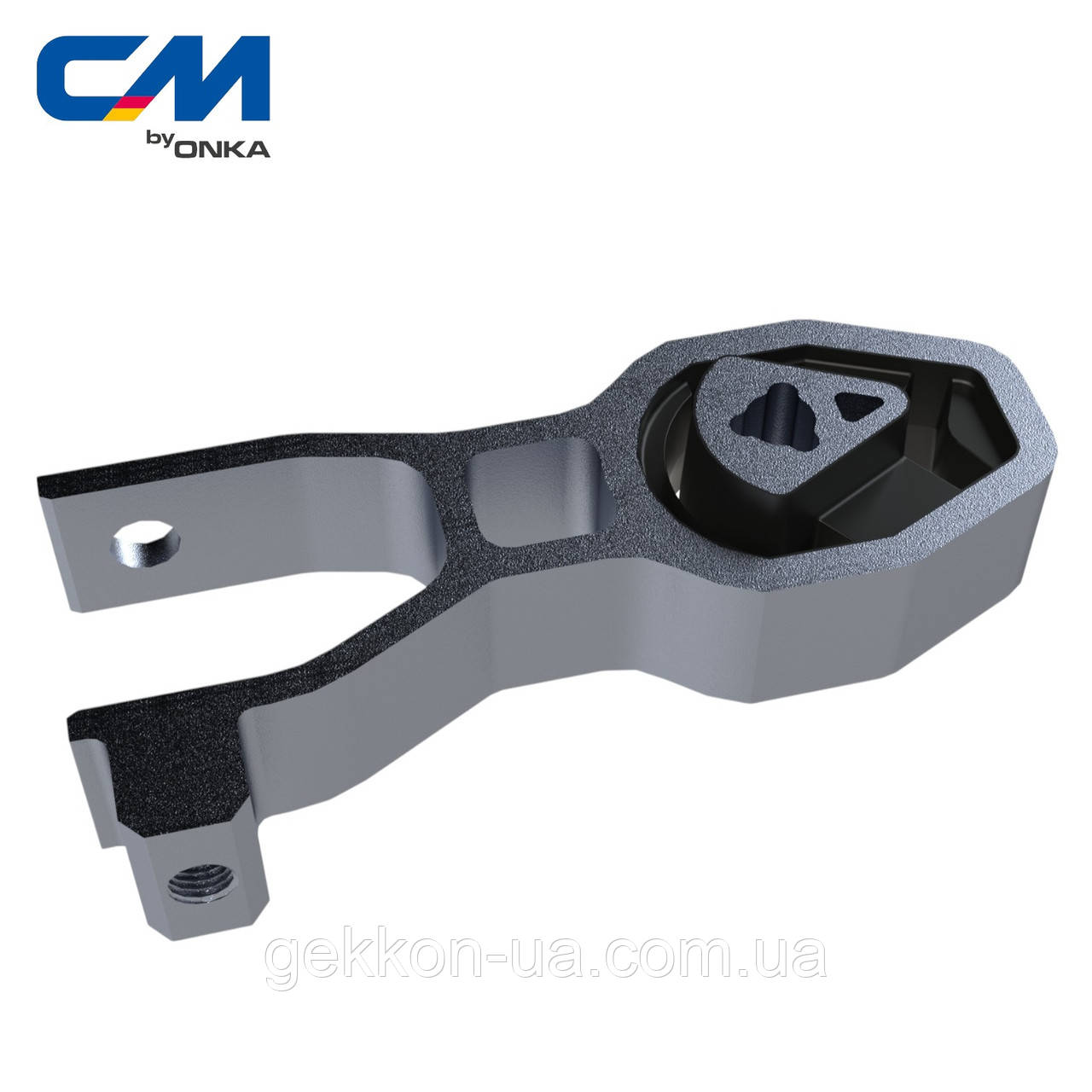 Подушка (опора) двигуна Fiat Punto [СМ Onka] 55700441