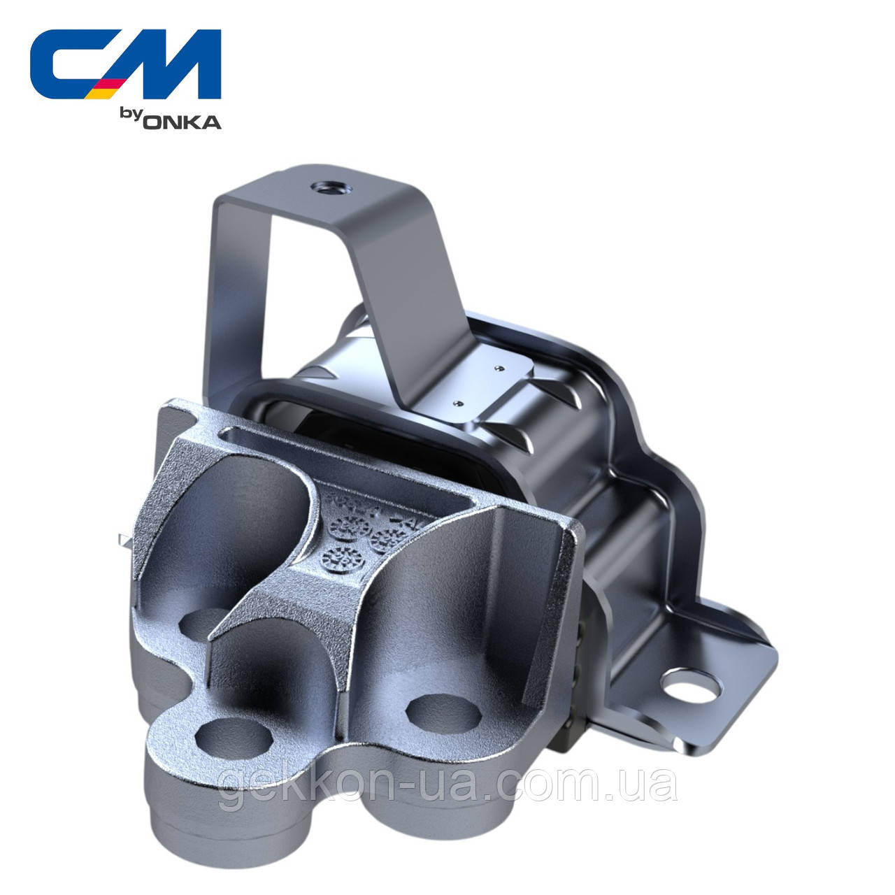 Подушка (опора) двигуна Fiat Fiorino, Linea [СМ Onka] 51782560