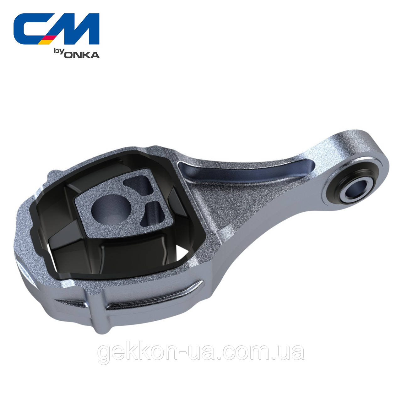 Подушка (опора) двигуна FIAT задня з 2020 [Onka Automotive] 52183909, CM 84115