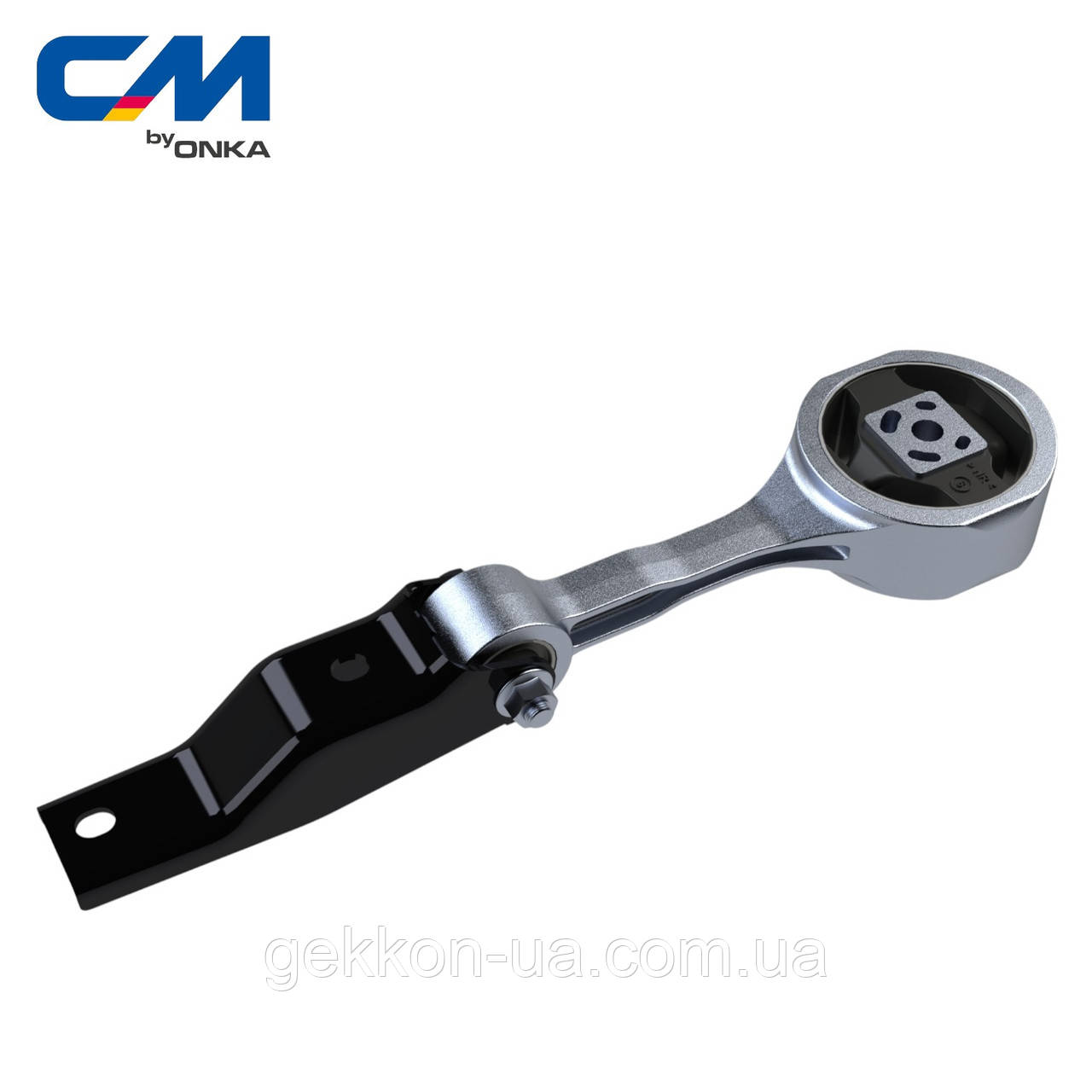 Подушка (опора) двигуна VAG VW Polo, Skoda 2006- [CM Onka] 6Q0199851AM