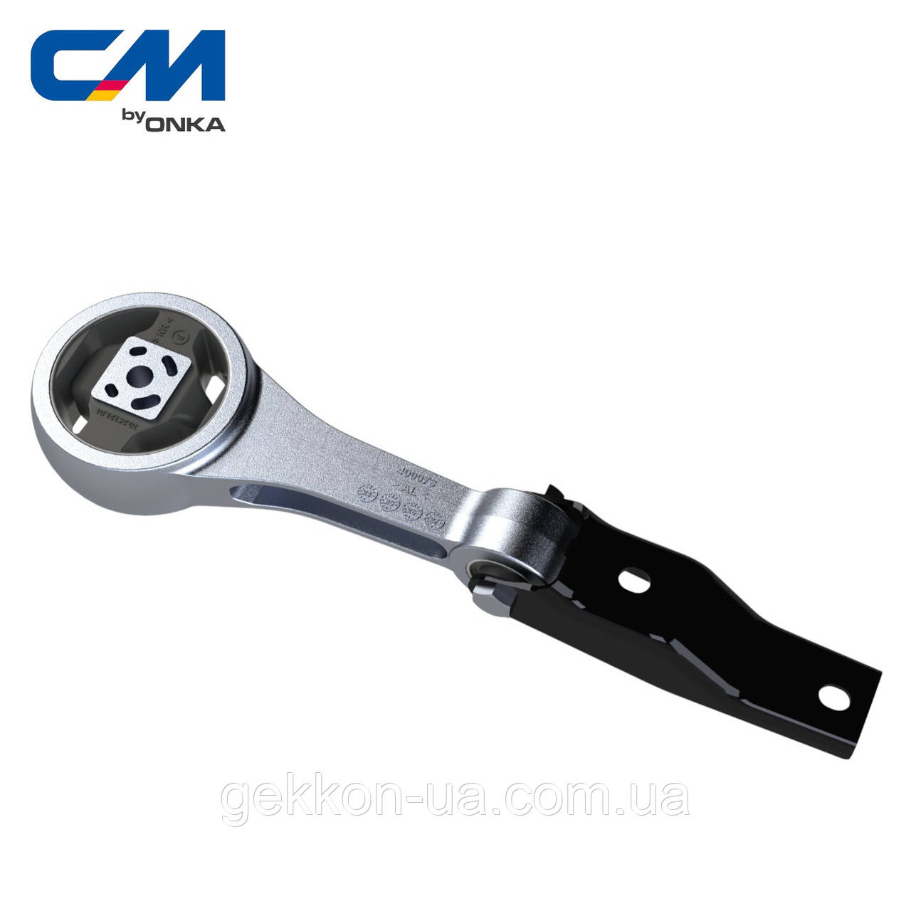 Подушка (опора) двигуна VAG VW Polo 1,4 TDI 2005-2009 [CM Onka] 6Q0199851AR