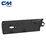 Молдинг (накладка) двері передня ліва під повторювач Ford Transit [СМ Onka] BK31V20781BJ5CND, фото 2