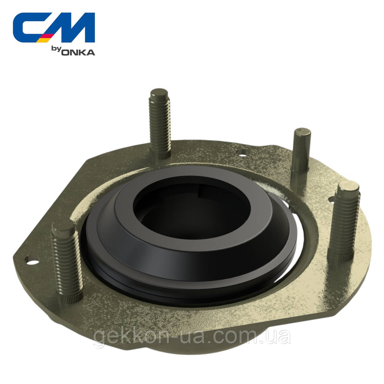 Опора амортизатора переднього FORD Fiesta [Onka Automotive] H1BC3K155AC, CM 29138