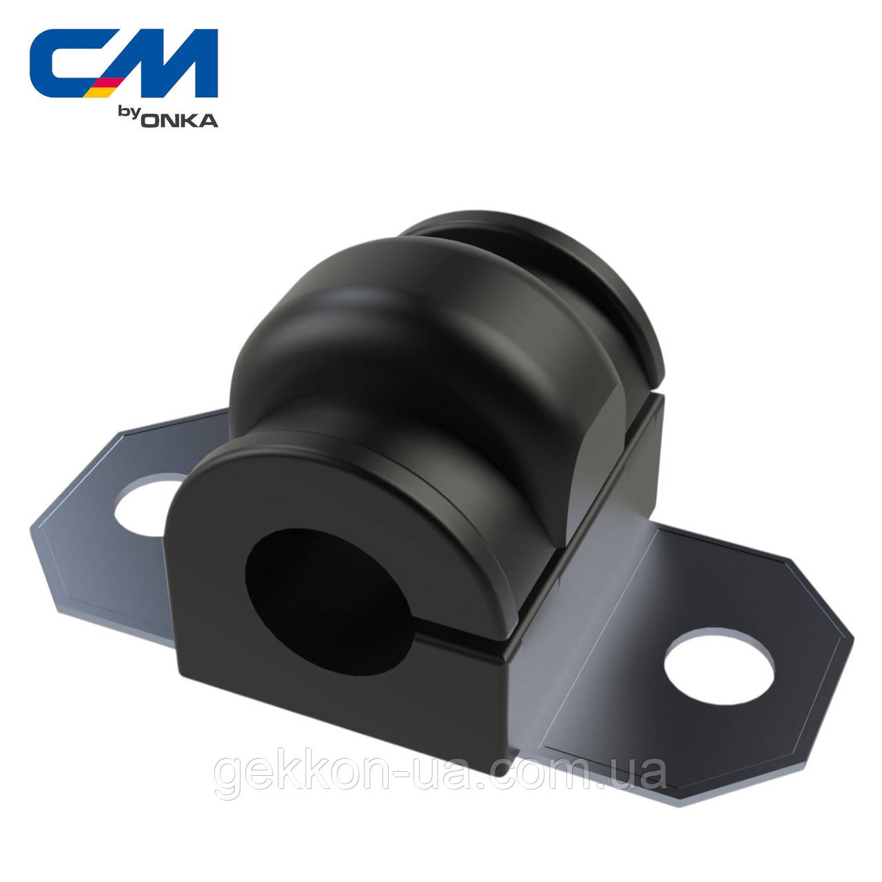 Втулка переднього стабілізатора FORD D23мм. [Onka Automotive] AY115484AC, CM 35104, фото 1