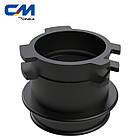 Патрубок повітряний FORD [Onka Automotive] 7T169C656AB , CM 30110