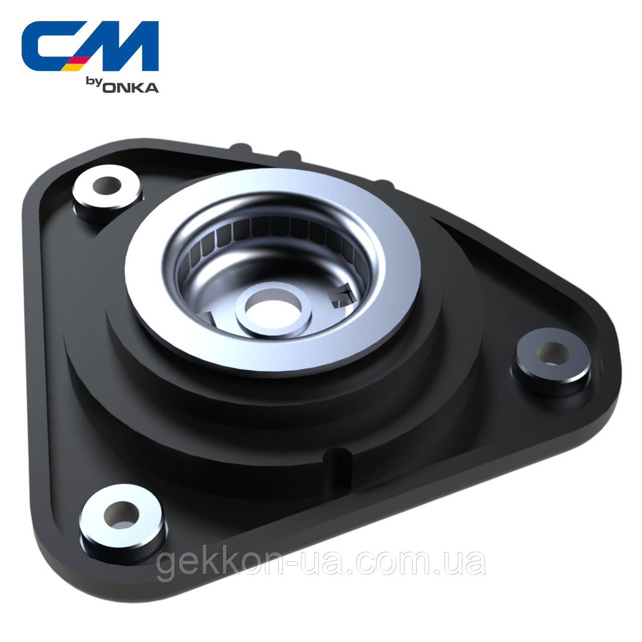 Опора переднього амортизатора FORD C-max [Onka Automotive] 3M513K155CC, CM 31115