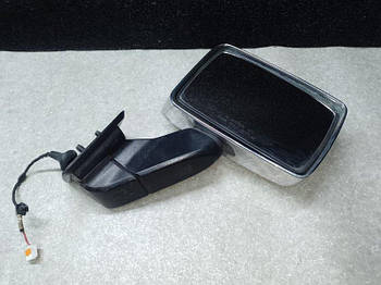 Зеркало HUMMER