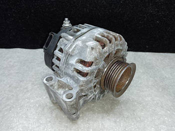 Генератор Hummer H3 05-10 L52 3.5 L 2006 (б/у)