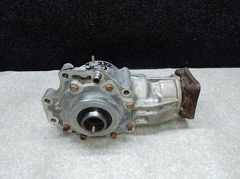 Роздаткова коробка ACURA MDX (YD2) 06-13 3.7 2008 (б/у)