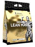 Високобілковий гейнер Kevin Levrone Gold Lean Mass 6000 грам Смак : Snikers