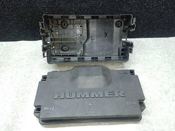 Корпус блока запобіжників HUMMER