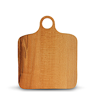 Дошка для нарізання з ручкою NATA 21 см