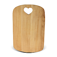 Дошка для нарізання HEART 36 см
