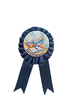 Медалька "Випускник початкової школи"