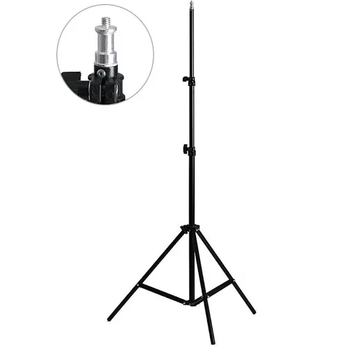 Штатив для лазерного рівня 2.7 м.