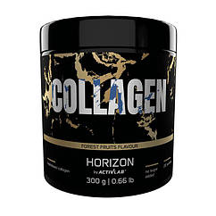 Collagen Hydrolysate 300g (Strawberry rasberry)