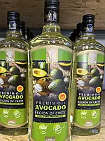 Олія авокадо 700 ml