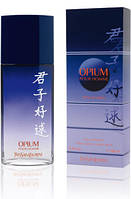 Yves Saint Laurent YSL Opium pour homme Poesie de Chine Eau d&#039;Orient L/E туалетная вода 100мл