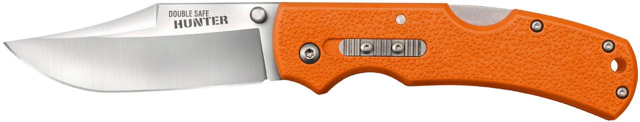 Нож Cold Steel Double Safe Hunter Orange